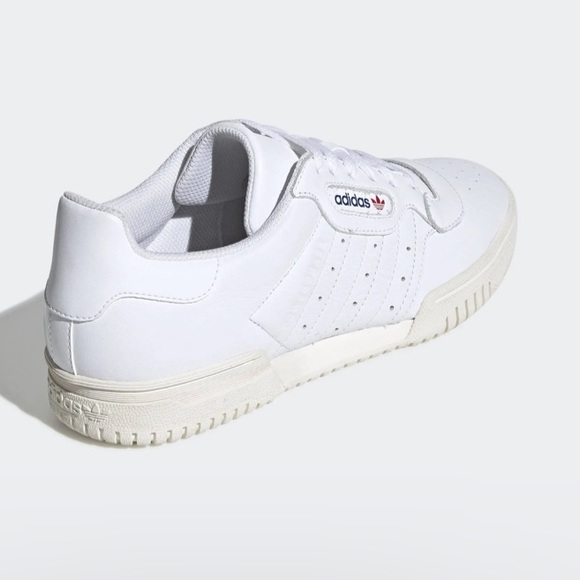 ADIDAS Powerphase ‘cloudwhite’ - Picture 3 of 6